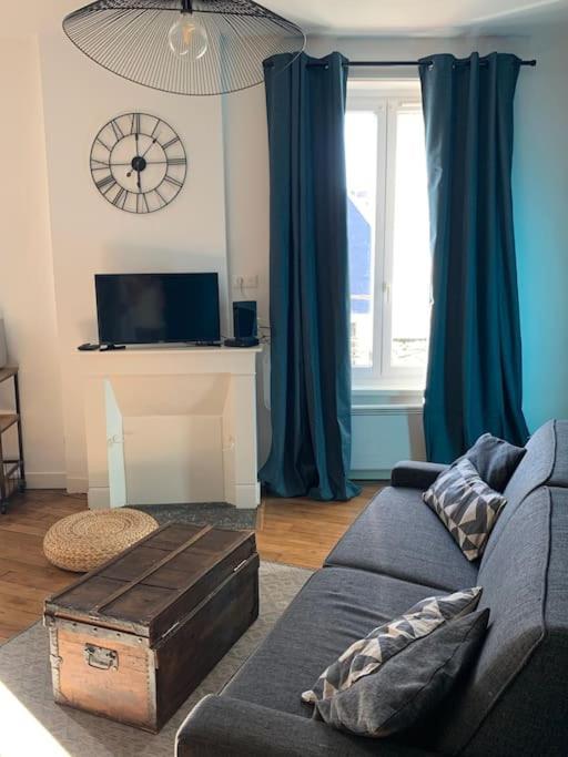Studio Cosy A 12 Min A Pieds De La Gare Limoges Exterior foto